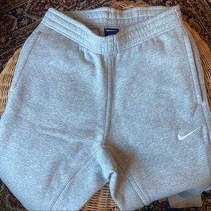 Nike Joggers  - Grey
